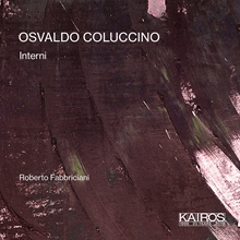 Picture of Osvaldo Coluccino: Interni