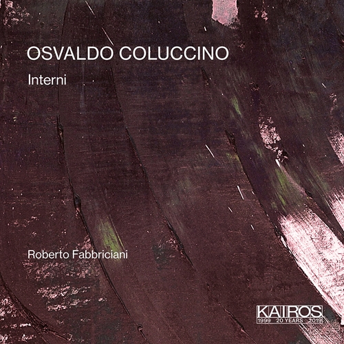 Picture of Osvaldo Coluccino: Interni