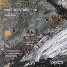 Picture of Marcin Stanczyk: Mosaique