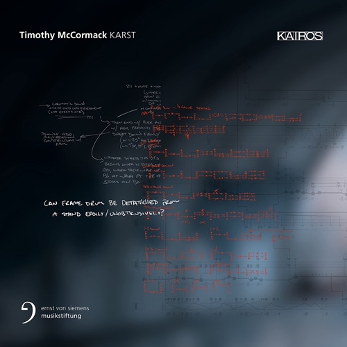 Picture of Timothy Mccormack: Karst