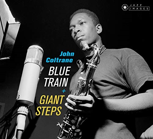 Picture of Blue Train + Giant Steps