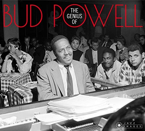 Picture of The Genius Of Bud Powell