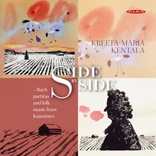 Picture of Side  by Kreeta-maria Kentala