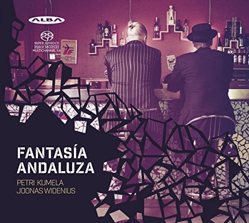 Picture of FantasÃ­a Andaluza