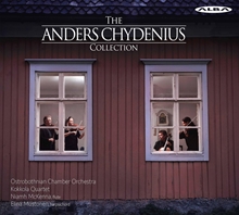 Picture of The Anders Chydenius Collection