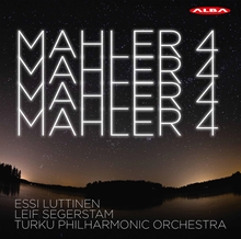 Picture of Mahler 4