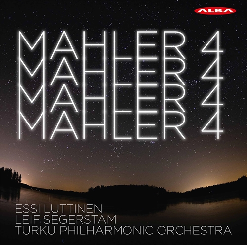 Picture of Mahler 4