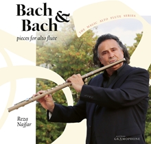 Picture of Bach & Bach