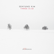 Picture of Sehyung Kim: Three Sijo