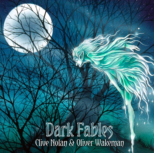 Picture of Dark Fables