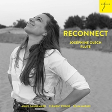 Picture of Reconnect: Nature and the Modern Man