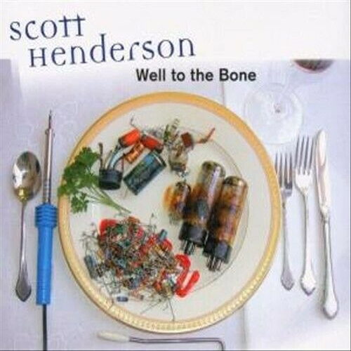 Picture of Well To The Bone