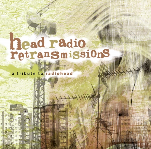 Picture of Head Radio Retransmissions: A Tribute To Radiohead