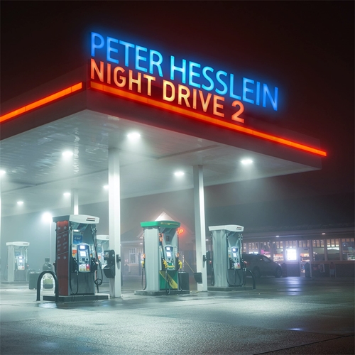 Picture of Night Drive 2