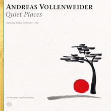 Picture of Quiet Places