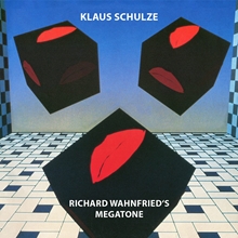 Picture of Richard Wahnfried's Megatone