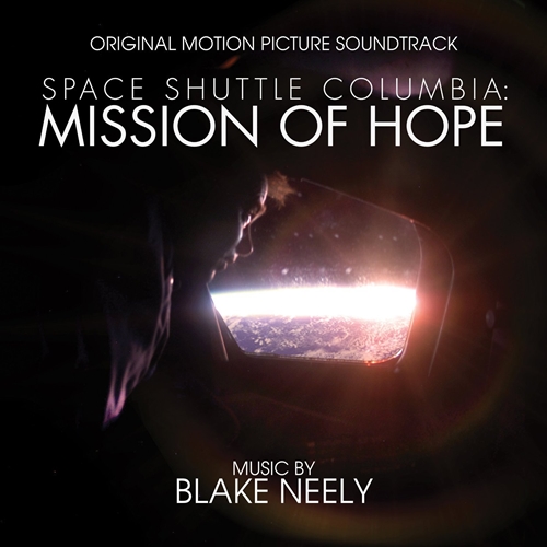 Picture of Space Shuttle Columbia: Mission Of Hope: Original Soundtrack