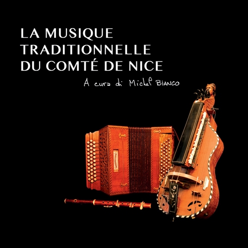 Picture of Traditional Music From the County of Nice