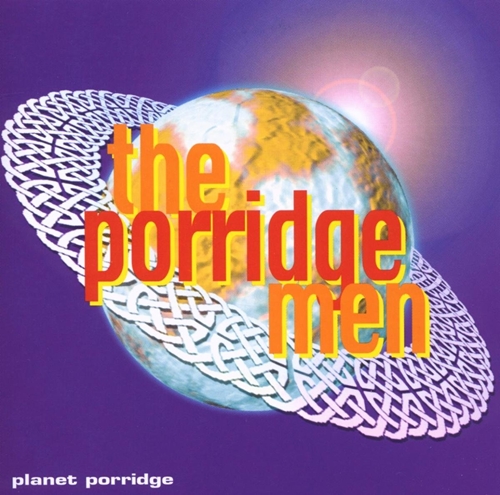 Picture of Planet Porridge