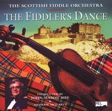 Picture of The Fiddler's Dance