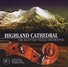 Picture of Highland Cathedral