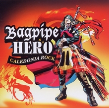 Picture of Bagpipe Hero