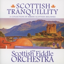 Picture of Scottish Tranquillity