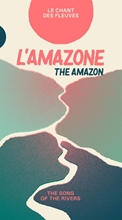 Picture of The Amazon: The Song Of The Rivers