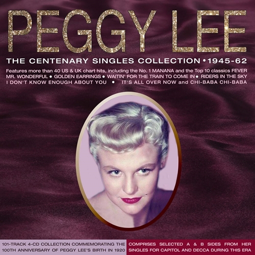 Picture of The Centenary Singles Collection 1945-62