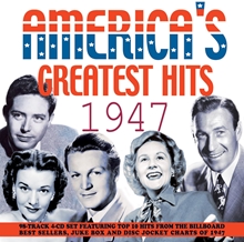 Picture of America's Greatest Hits 1947