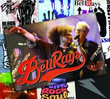 Picture of Its Never Too Late To Fall In Love With The Bellrays