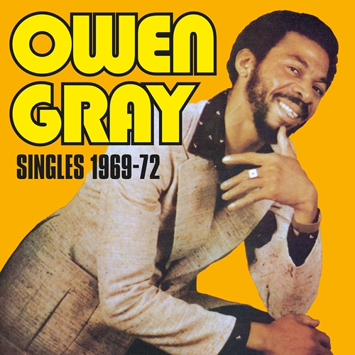 Picture of Singles 1969-1972