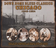 Picture of Chicago Blues