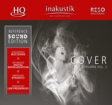 Picture of Great Cover Versions, Vol. II (HQCD)