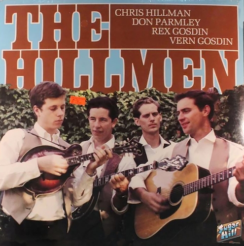 Picture of The Hillmen