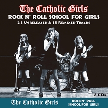 Picture of Rock N' Roll School For Girls