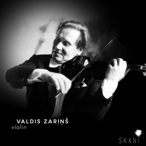 Picture of Violin Concerti