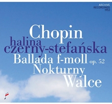 Picture of Chopin: Ballades, Nocturnes And Waltzes