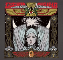 Picture of Lucifer Rising: Soundtrack