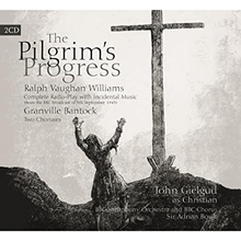 Picture of The Pilgrim's Progress