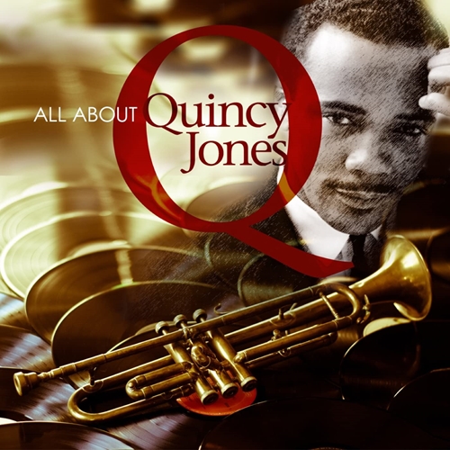 Picture of All About Quincy Jones