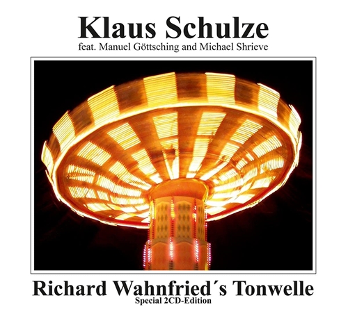 Picture of Richard Wahnfried's Tonwelle