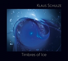 Picture of Timbres Of Ice