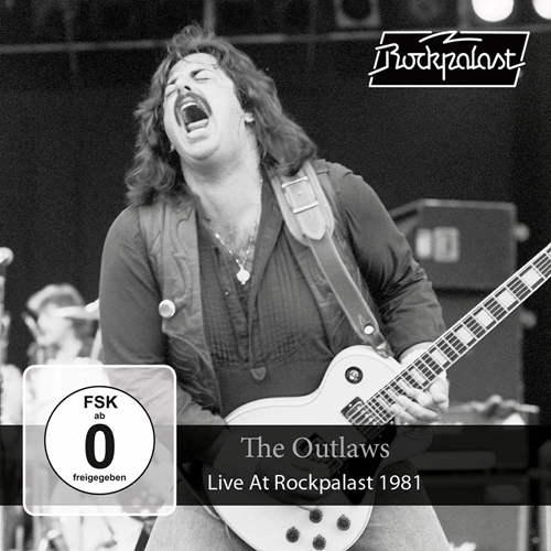 Picture of Live At Rockpalast 1981