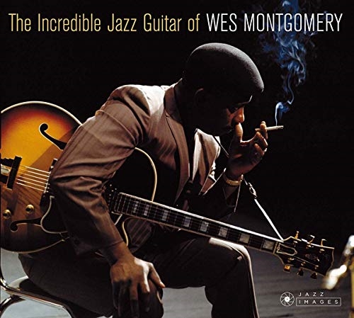 Picture of The Incredible Jazz Guitar Of + 6 Bonus Tracks