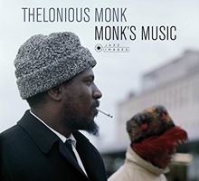 Picture of Monk's Music + 4 Bonus Tracks!