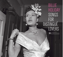 Picture of Songs For Distingue Lovers + 9 Bonus Tracks!