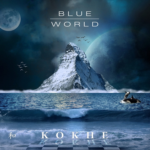 Picture of Blue World