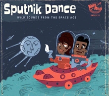 Picture of Sputnik Dance