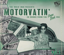 Picture of Motorvatin Vol. 1